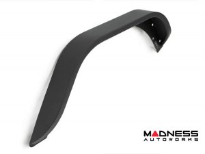 Jeep Wrangler JL Slim Fender Flares